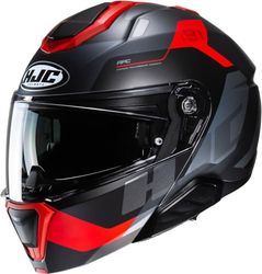 HJC, Casco Moto Modulare I91 CARST MC1SF, XL