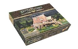 Battle Systems BSTFWE001 Accessoires