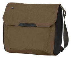 Messenger Bag, Medium Boarding