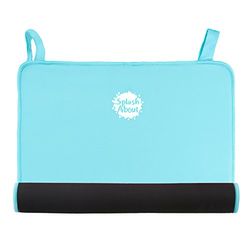 Splash About Baby Neoprene Changing Mat, Blue