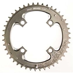 SRAM - Base SRAM TRUVATIV MTB S1 GXP 3 x 10 104 mm, 44D, cinzento