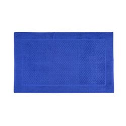Caleffi – Tapis Bain 60x100 cm Doux et Absorbant – Tapis Salle Bain Antiderapant Lavable – Design italien pour Douche ou Toilette - Grande Taille - Tapis Bain Absorbant - Tapis Douche