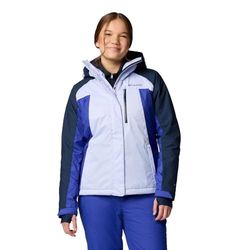 Columbia Snowy Summit, Giacca Imbottita da Donna