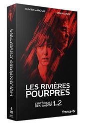 Les Rivières Pourpres - L'intégrale Saisons 1 & 2