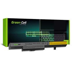 Green Cell Batería Lenovo L13L4A01 L13M4A01 L13S4A01 para Lenovo B50 B50-30 B50-45 B50-70 B50-80 B40 B40-30 B40-45 B40-70 B40-80 B51 B51-30 B51-35 B51-80 E40 E40-80 E41 E50 E50-80 E51 E51-80