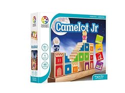 Camelot jr.