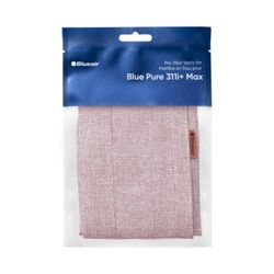 Voorfilter BLUEAIR Blue Pure 3450i Max, wasbare stof, roze