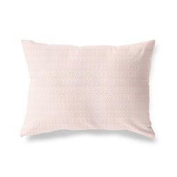 BonaMaison Willekeurig Patroon Decoratieve Kussensloop, Kussenhoezen Bank, Decoratieve Kussenhoesjes, Kussensloop; Sofa, Slaapkamer, Kantoor, Auto 35x50 Cm - Ontworpen en vervaardigd in Turkije