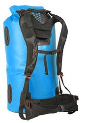 Sea to Summit, Sac à Dos Mixte Adulte, Blue, 120 Liter