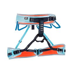 Mammut Harnais d’Escalade Ophir 3 Slide Femme