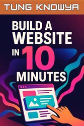Build a Website in 10 Minutes: NO Coding or Design Skills. Just AI and Vibe.