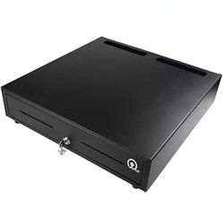 Premier Cajón de Efectivo, 46 cm