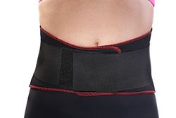 TSM Sportbandage Rugband Active Plus, S, 2349