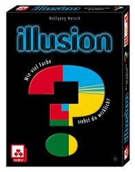 Illusion