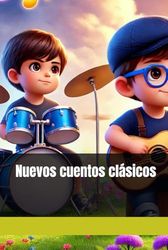 Nuevos cuentos clásicos