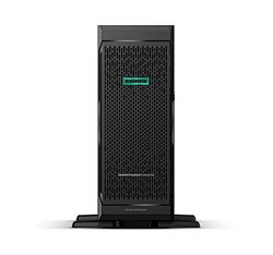 Hewlett Packard HPE ML350 Gen10 4210R 1P 16G 8SFF SVR