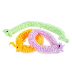 Jouetprive-Unicorn 621119 Lot de 3 bracelets élastiques multicolores, Einheitsgröße, Plastique, Einheitsgröße, Plastique
