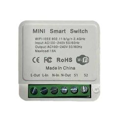V-TAC Mini On Line Switch 1 Gang
