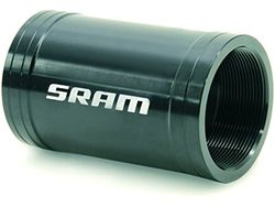CASQUILLO ADAPTADOR SRAM BB30 A BSA (S/HERRAMIENT)
