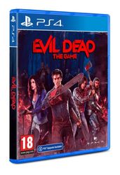 Evil Dead: Il Gioco - PS4