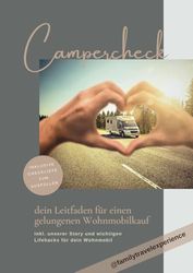 Wohnmobilkauf Checkliste mit unserer Story und Tipps für dein Wohnmobil - Unsere Erfahrungen und wie wir 7000€ beim Kauf sparen hätten können, wenn ... Muss für Jeden, der ein Wohnmobil kaufen will
