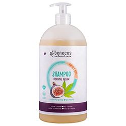 Benecos - natural beauty 95950 - shampoo naturale di bellezza - Oriental Dream 950ml