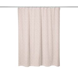 Bonamaison Cortina de Baño, Cortina de Ducha Impresa Digitalmente 140x200 cm - Diseñado y Fabricado en Turquía