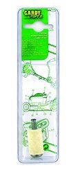 Greenstar 11721 crépine fieltro Universal 5 mm