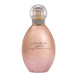 Sarah Jessica Parker Lovely You EDP Spray 50ml
