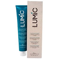 TINTE LUMIC 4.5 Châtain CAOBA sans AMONIACO 100 ml