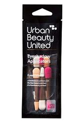 Urban Beauty United Aplicadores De Sombra De Ojos
