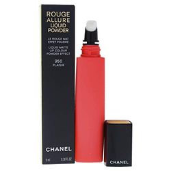 Chanel Liquid pomadka do ust w płynie, opakowanie