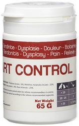 NUTRIVET - Suplemento de comida- Art Control - Perros y Gatos - Art Control articulaciones - 65 g
