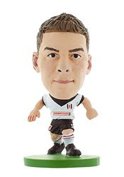 SoccerStarz Fulham FC Alexander Kacaniklic Home Kit