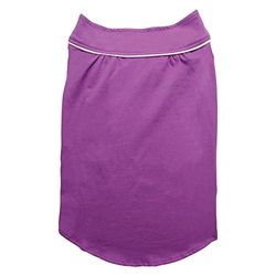 Dogit Tanktop Morado, GDE, 90224