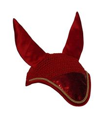 Rhinegold unisex Röd Full