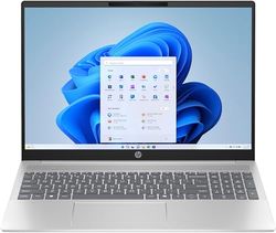 HP Pavilion 16-ag0015nd 16" 1920 x 1200 Pixels AMD Ryzen 7 8840U 16GB 512GB SSD Windows 11 Home