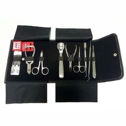 Surgana Unisex Adult Nail Kit