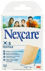Nexcare Textielstroken 1 m snijden