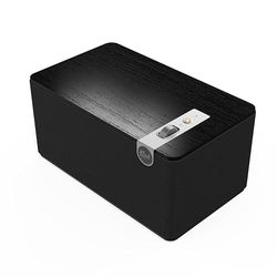 Klipsch, The three Plus, altoparlante bluetooth, nero