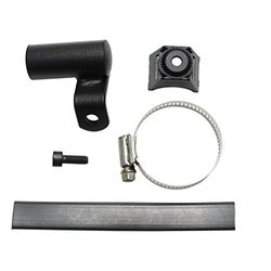 GIVI S951Kit2 Universal Mounting Kit for Motorcycles Handlebar Risers