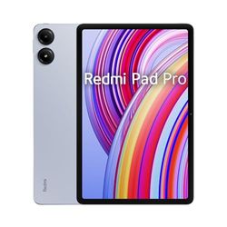 Redmi Pad Pro 12.1inch Hyper OS 2.4GHz 1000mAh 33W 8GB 256GB Blue