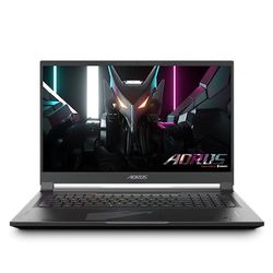 Gigabyte AORUS 17X AZF-D5FR665SH