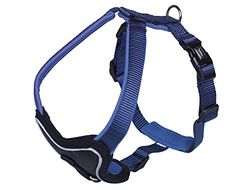 Nobby 80730 – 06 Comodidad Vajilla Classic preno, Azul