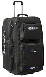 Cressi Moby 5 Knapsack - Premium Diving Large Bag