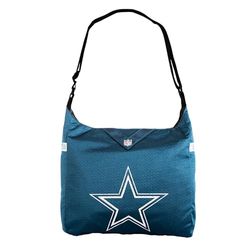 Littlearth NFL Team Jersey Tote, Femme, Dallas Cowboys