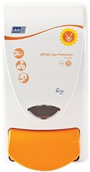 Deb SUN1LDSEN Zonbeschermingsdispenser, 1 liter