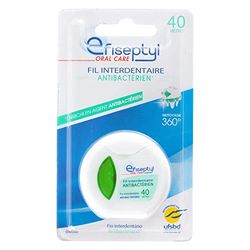 EFISEPTYL Drut antybakteryjny 40 m