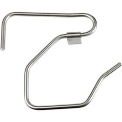 ANKARSRUM Oryginalny aluminiowy uchwyt do modeli N25-N30 by
