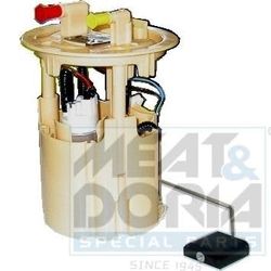 Meat & Doria 76839E Imp. alimentazione carburante